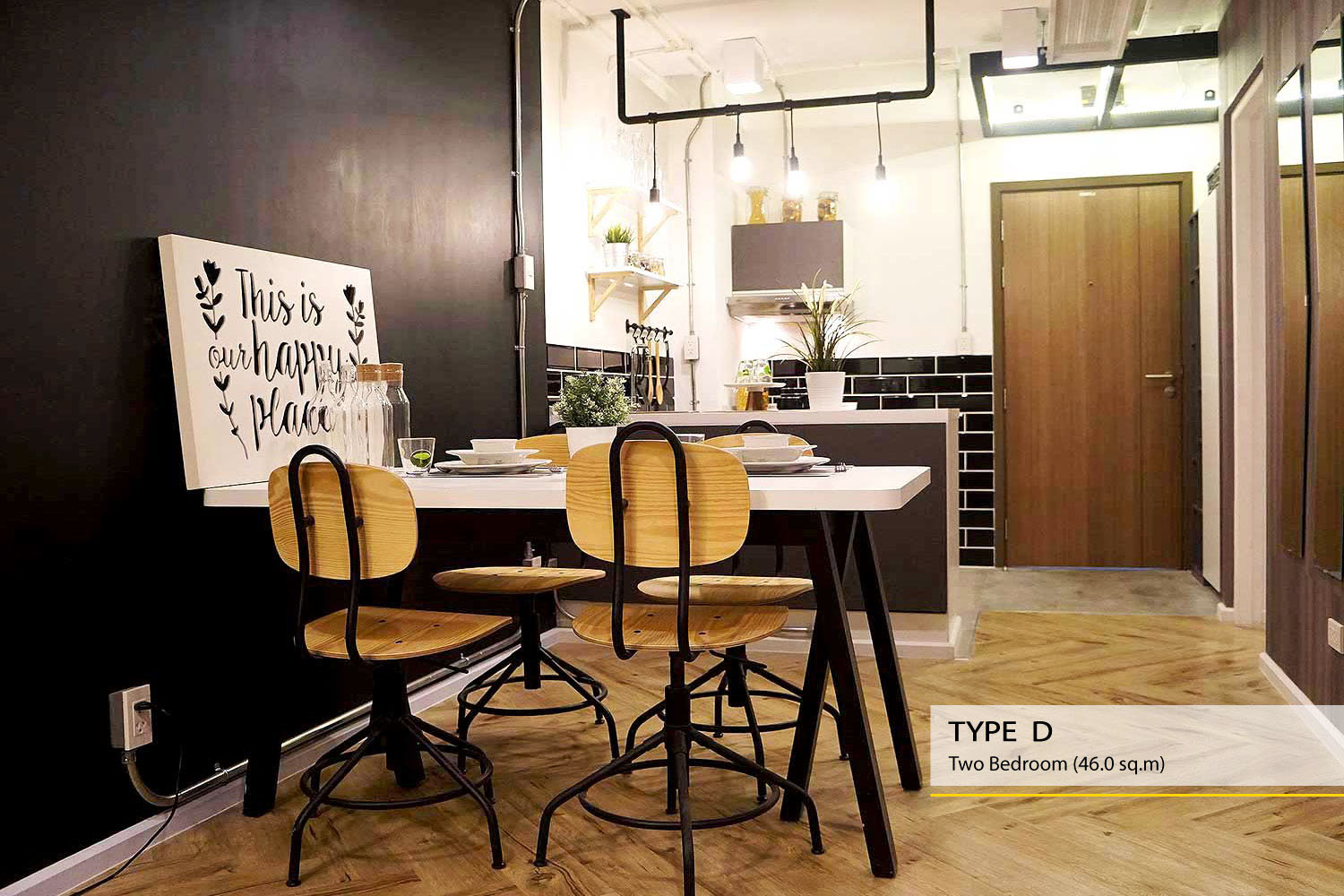 รูปภาพ ซีน คอนโด งามวงศ์วาน 31 (Zeen Condo Ngamwongwan)