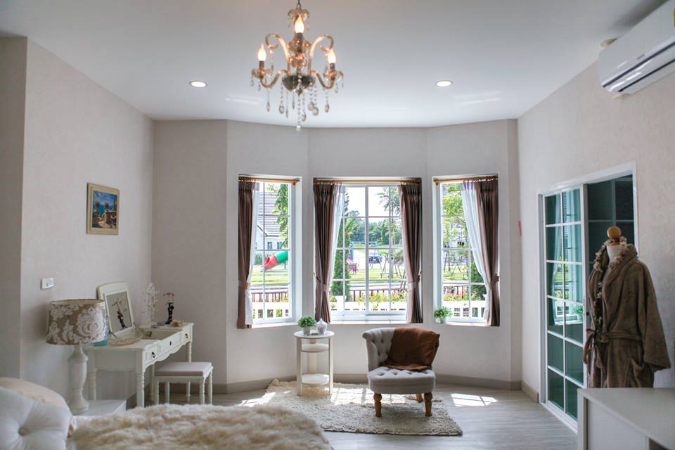 รูปภาพ เดอะ คลิฟฟอร์ด (The Clifford)