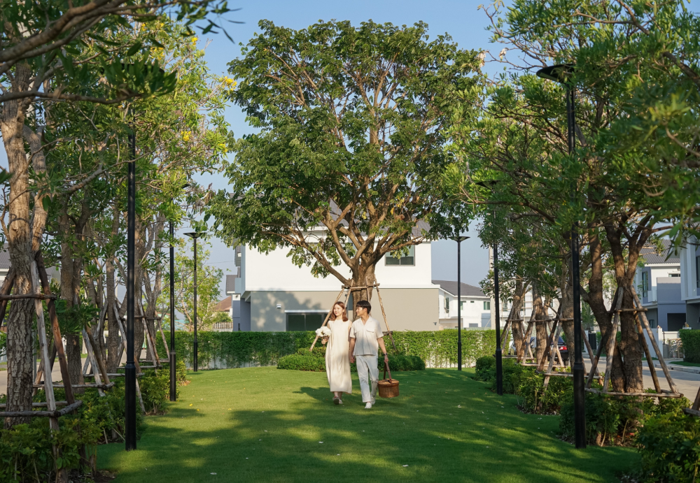 รูปภาพ เพอร์เฟค พาร์ค พหลโยธิน-จตุโชติ (Perfect Park Phaholyothin Chatuchot)