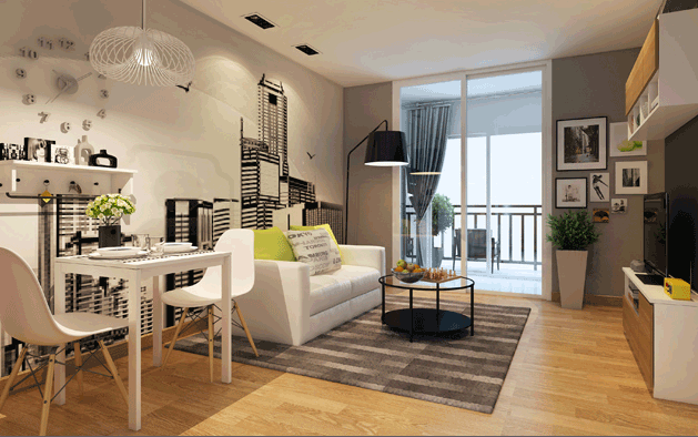 รูปภาพ เดอะ วีว่า คอนโด เพชรเกษม 68 (The Viva Condo Petchkasem 68)