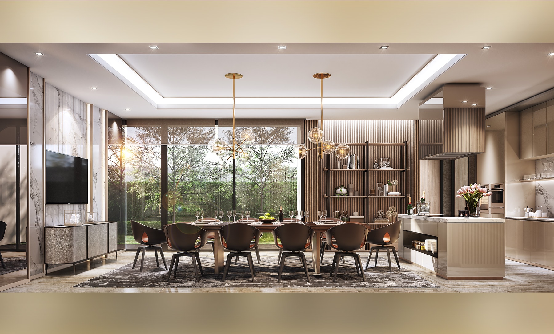 รูปภาพ ควาริทซ์ พระราม 9 (QUARITZ Rama 9)