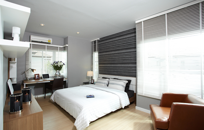 รูปภาพ เนอวานา ไอคอน พระราม 9 (บ้านเดี่ยว 2 ชั้น) (Nirvana ICON Rama 9)