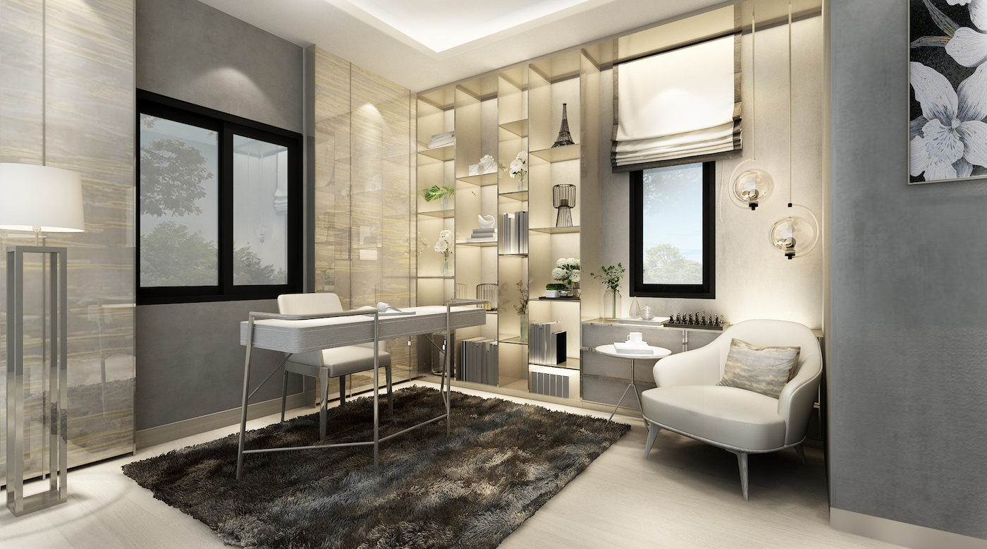 รูปภาพ ซิลเวอร์ เลค พาร์ค สุวินทวงศ์ 78 (Silver Lake Park Suwinthawong 78)