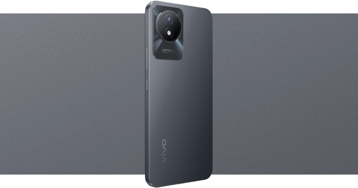 รูปภาพ วีโว่ vivo Y02A