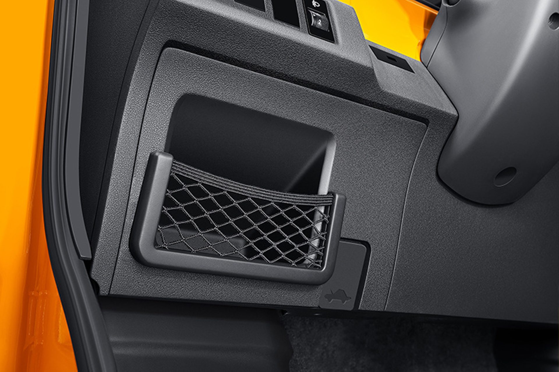 รูปภาพ นีโอมอร์ Neomor D01 Micro Flatbed Truck ปี 2024