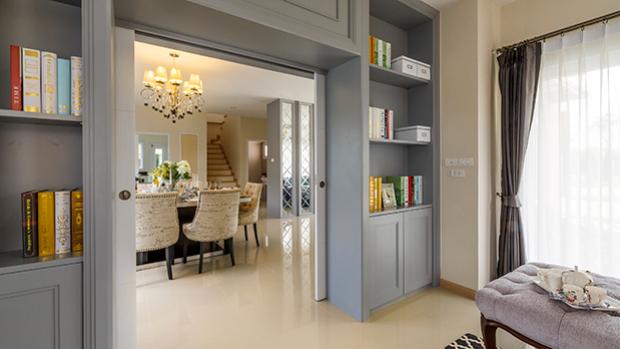 รูปภาพ เลอ นีโอ เลี่ยงเมือง - ศรีจันทร์ (Le Neo Bypass - Srichan)