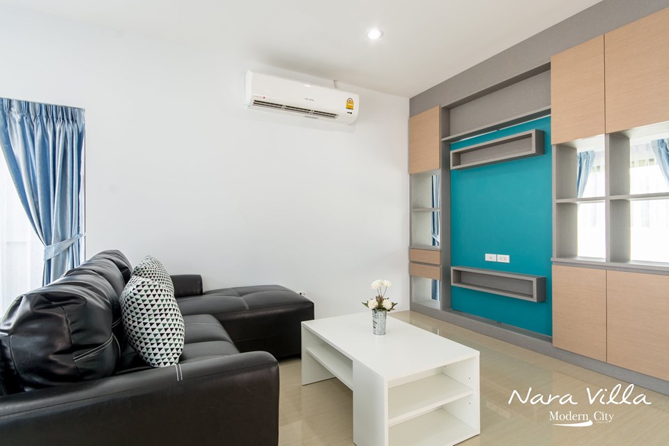 รูปภาพ นารา วิลล่า ระยอง (Nara Villa Rayong)