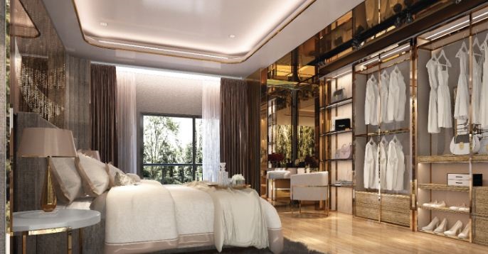 รูปภาพ บ้านกลางเมือง รามอินทรา - วัชรพล (Baan Klang Muang Ramintra - Watcharapol)