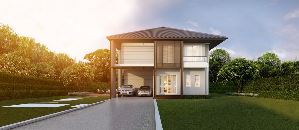 รูปภาพ ธารา ราชพฤกษ์ - ปิ่นเกล้า (Tara Ratchapruek - Pinklao)