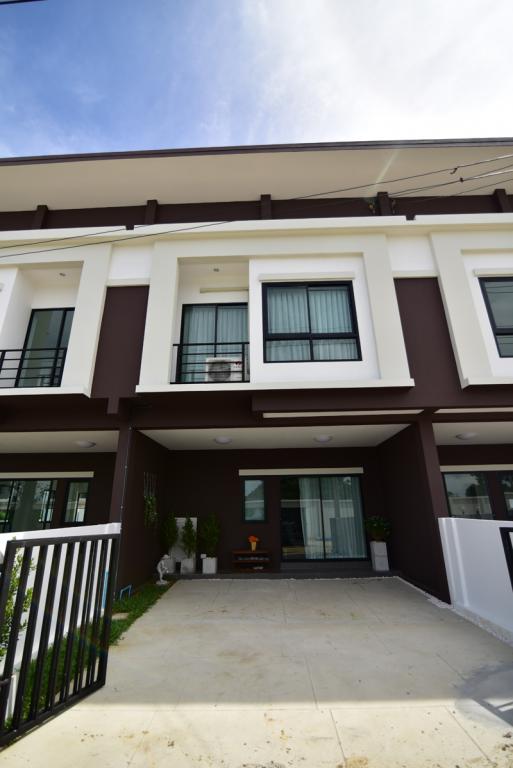 รูปภาพ ธัญดา พาร์ควิว 5 แพรกษา - เทพารักษ์ (Thanda Parkville 5 Praksa - Theparak)