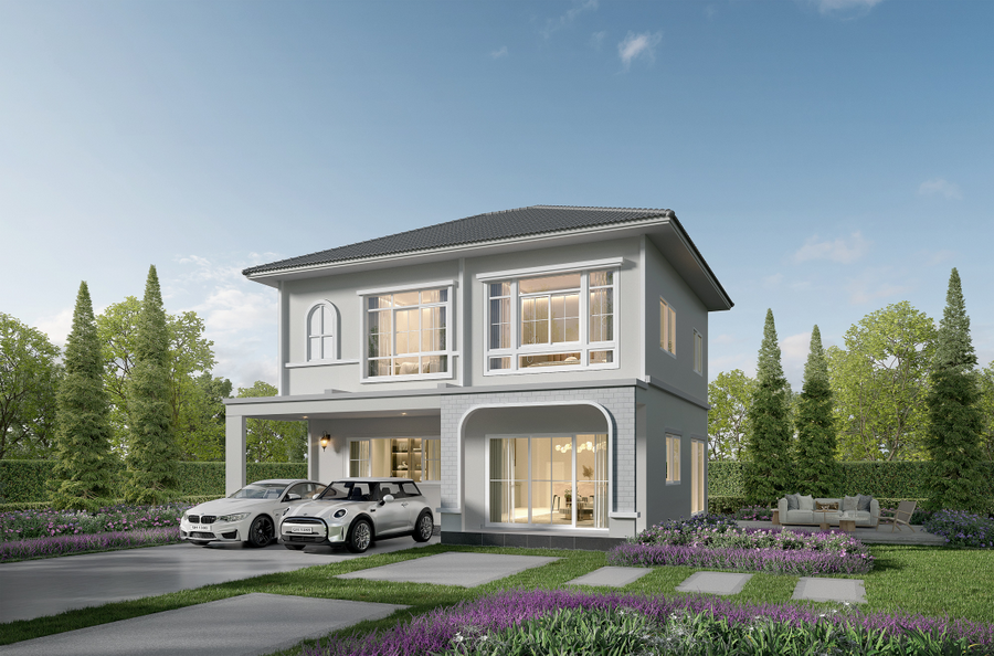 รูปภาพ คิว ดิสทริค ติวานนท์-รังสิต (Q District Tiwanon-Rangsit)