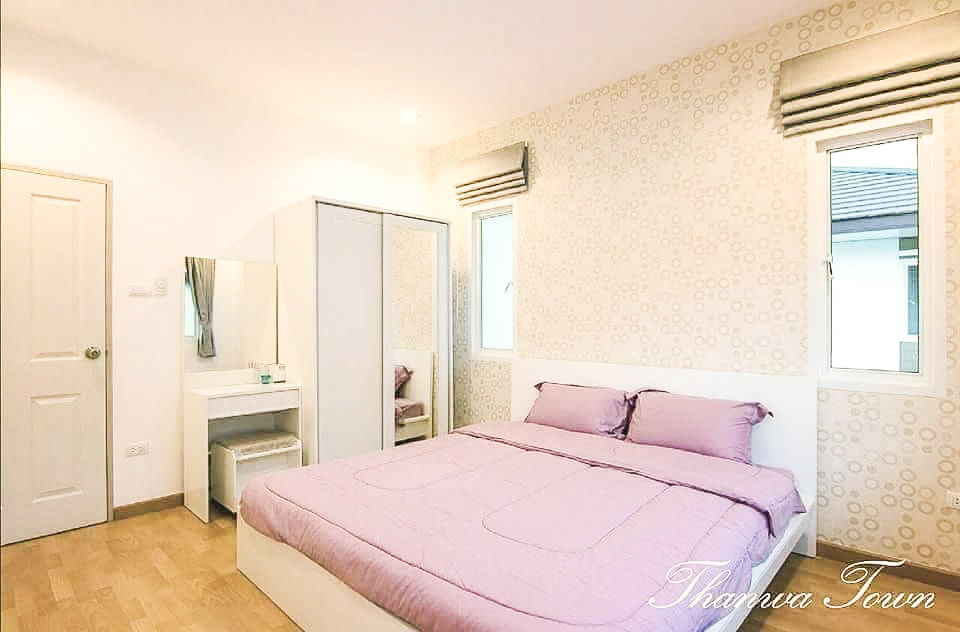 รูปภาพ ธันวา ทาวน์ (Thanwa Town)