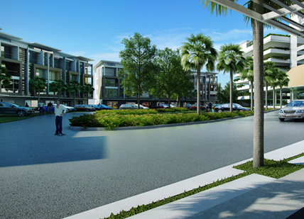 รูปภาพ ศุภาลัย พรีมา ริวา (Supalai Prima Riva)