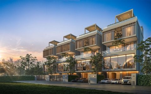 รูปภาพ บ้านมุกดา พัฒนาการ-ศรีนครินทร์ (Baan Mukdha Pattanakarn-Srinakarin)