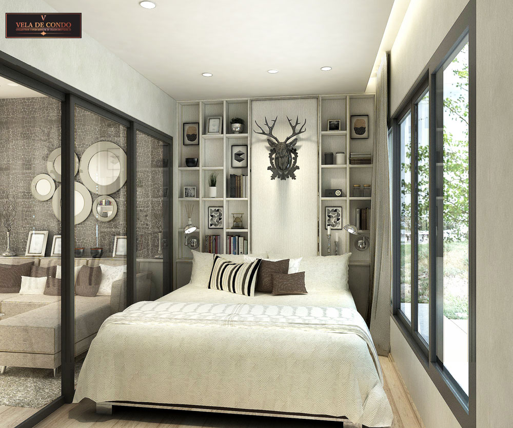 รูปภาพ เวลาดี แอท วิภาวดี-แจ้งวัฒนะ (Valade @ Vipawadee-Changwattana)