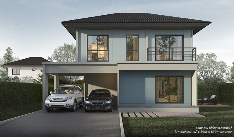 รูปภาพ เพฟ ประชาอุทิศ 90 (PAVE PRACHA UTHIT 90)