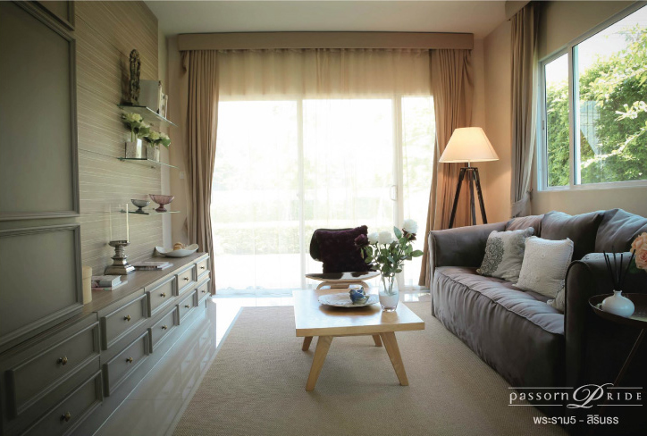 รูปภาพ ภัสสร ไพรด์ พระราม 5- สิรินธร (Passorn Pride RamaV-Sirindhorn)