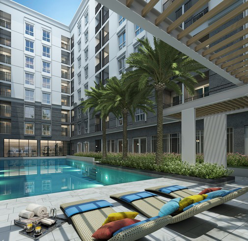 รูปภาพ พลัมคอนโด แจ้งวัฒนะ สเตชั่น เฟส 2 (Plum Condo Chaengwattana Station)