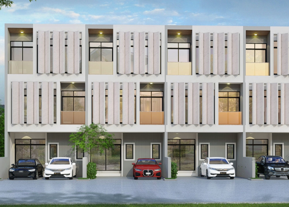 รูปภาพ บี โฮม ม.พายัพ (B-Home Payap)