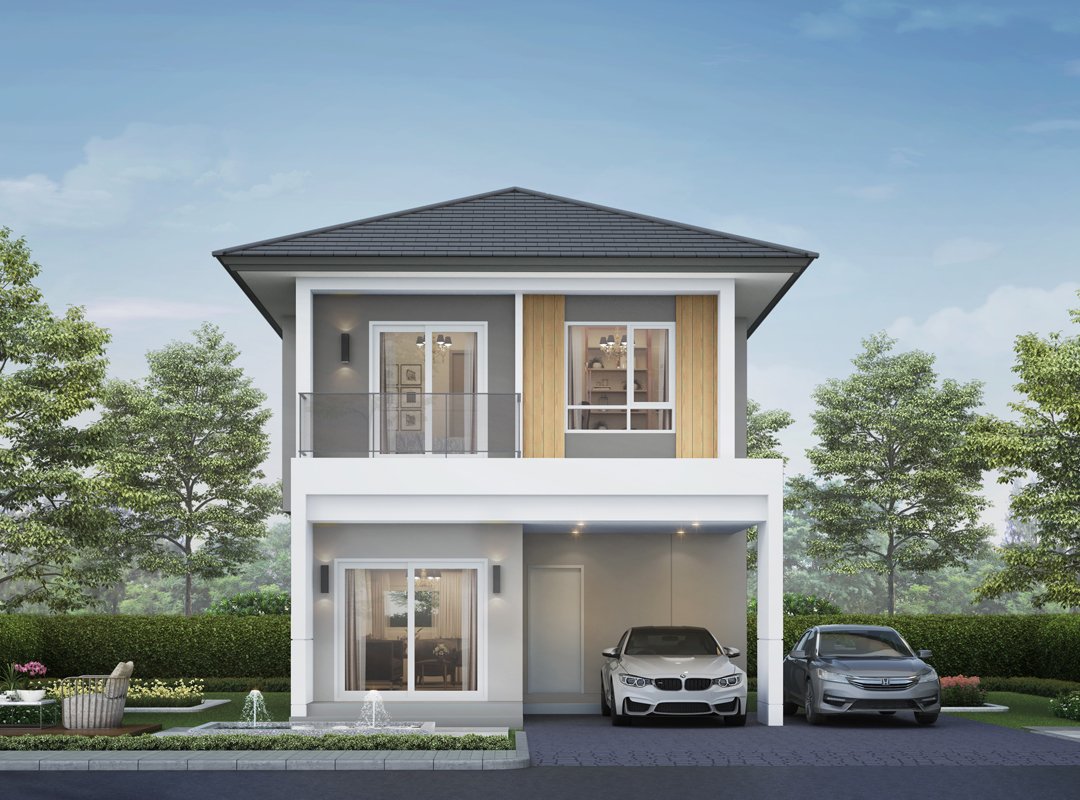 รูปภาพ อภิทาวน์ นครศรีธรรมราช (Apitown Nakornsrithammarat)