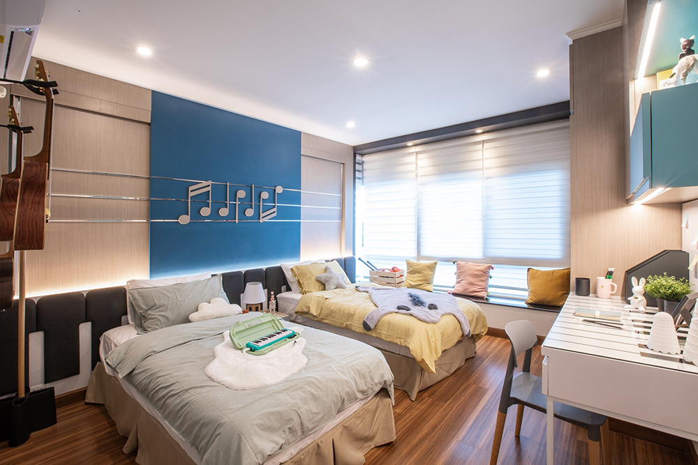 รูปภาพ ศุภาลัย พรีโม่ พหลโยธิน 54/1 (Supalai Primo Pahonyothin 54/1)