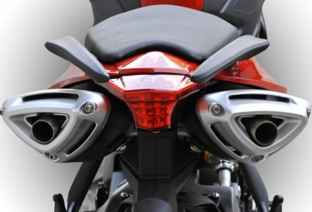 รูปภาพ เบเนลลี Benelli BN 600i (Standard) ปี 2013