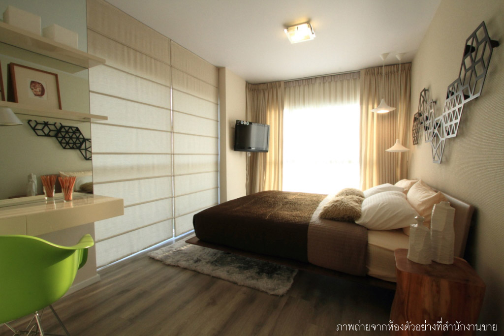 รูปภาพ ดับเบิ้ล เลค คอนโดมิเนียม (Double Lake Condominium)