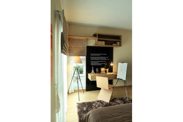 รูปภาพ เลอ เน็กซ์ตร้า วงแหวน-ศรีนครินทร์ (Le Nextra)