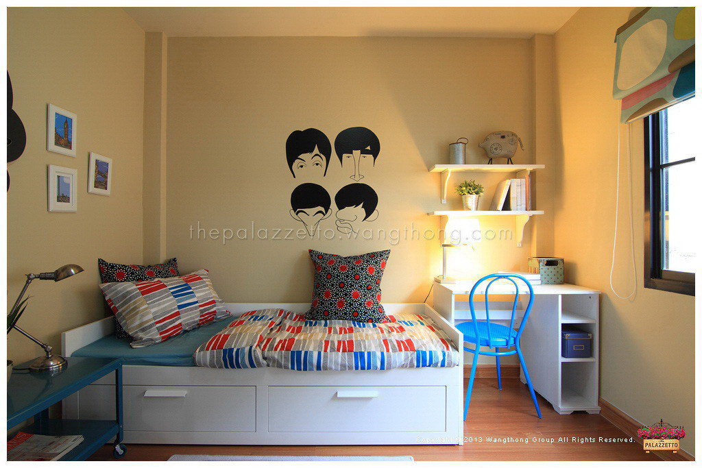 รูปภาพ เดอะ พาลาซเซตโต้ ระยอง (The Palazzetto Rayong)