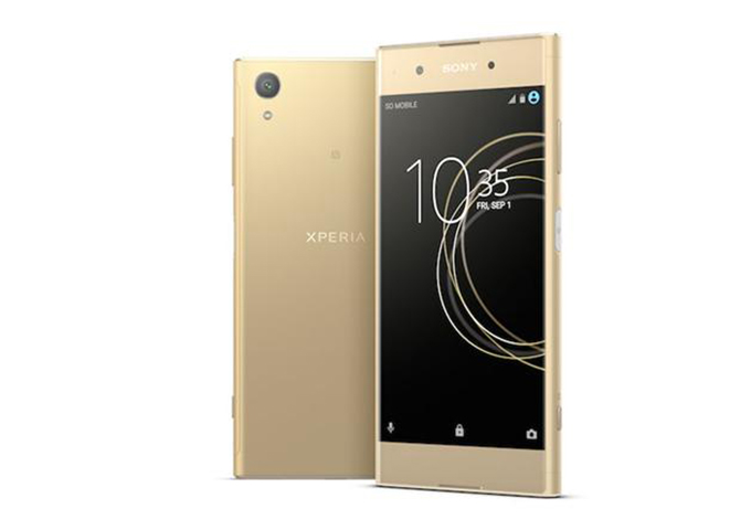 รูปภาพ โซนี่ Sony Xperia XA1 Plus