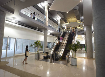 รูปภาพ ศุภาลัย ปาร์ค ศรีนครินทร์ (Supalai Park Srinakarin)