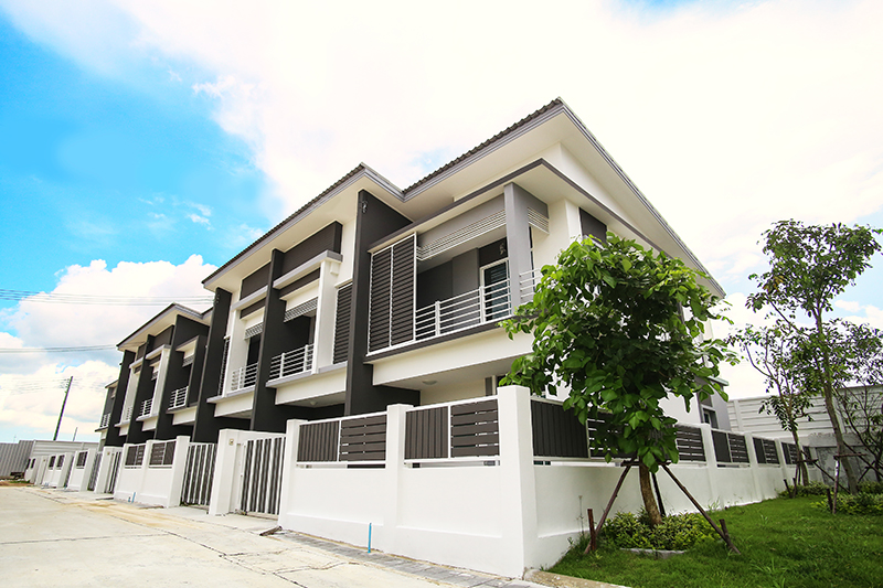 รูปภาพ บ้านเบญญาภา ปลวกแดง (Baan Benyapha Pluakdang)