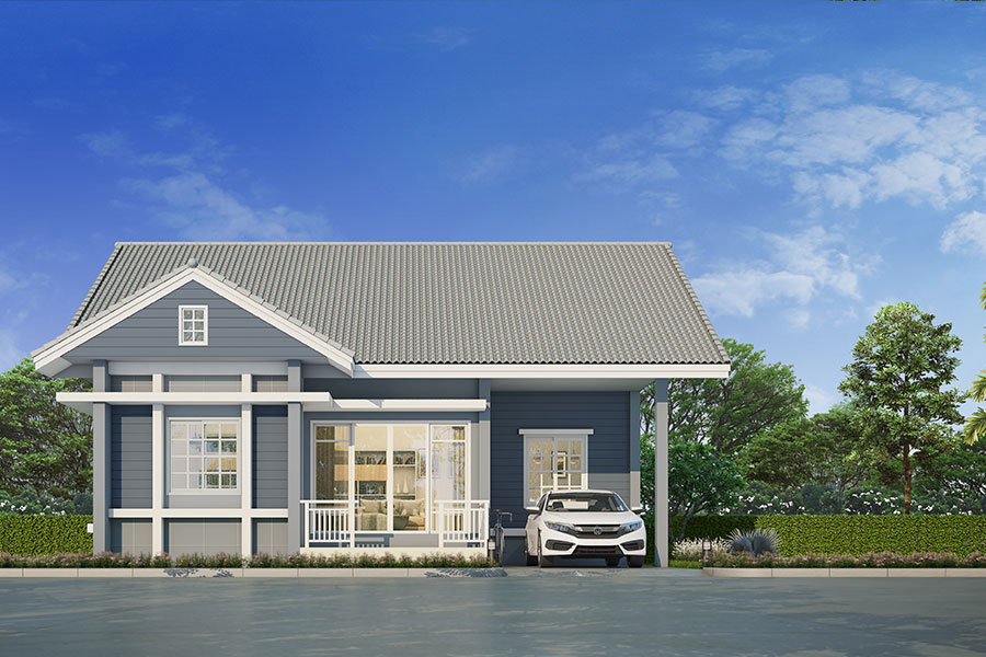 รูปภาพ ดิ ไอริส @ สปริง ซิตี้ (The Iris @ Spring City)