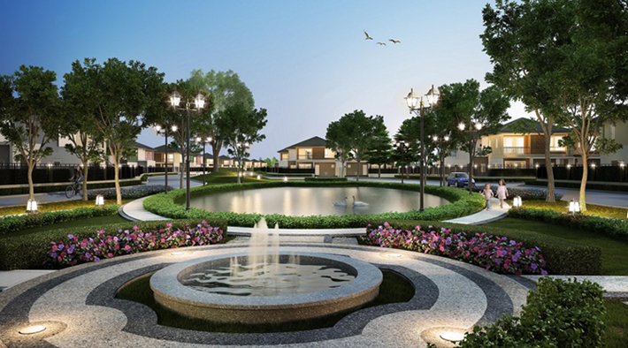 รูปภาพ โกลเด้น นีโอ พระราม 2 (Golden NEO)