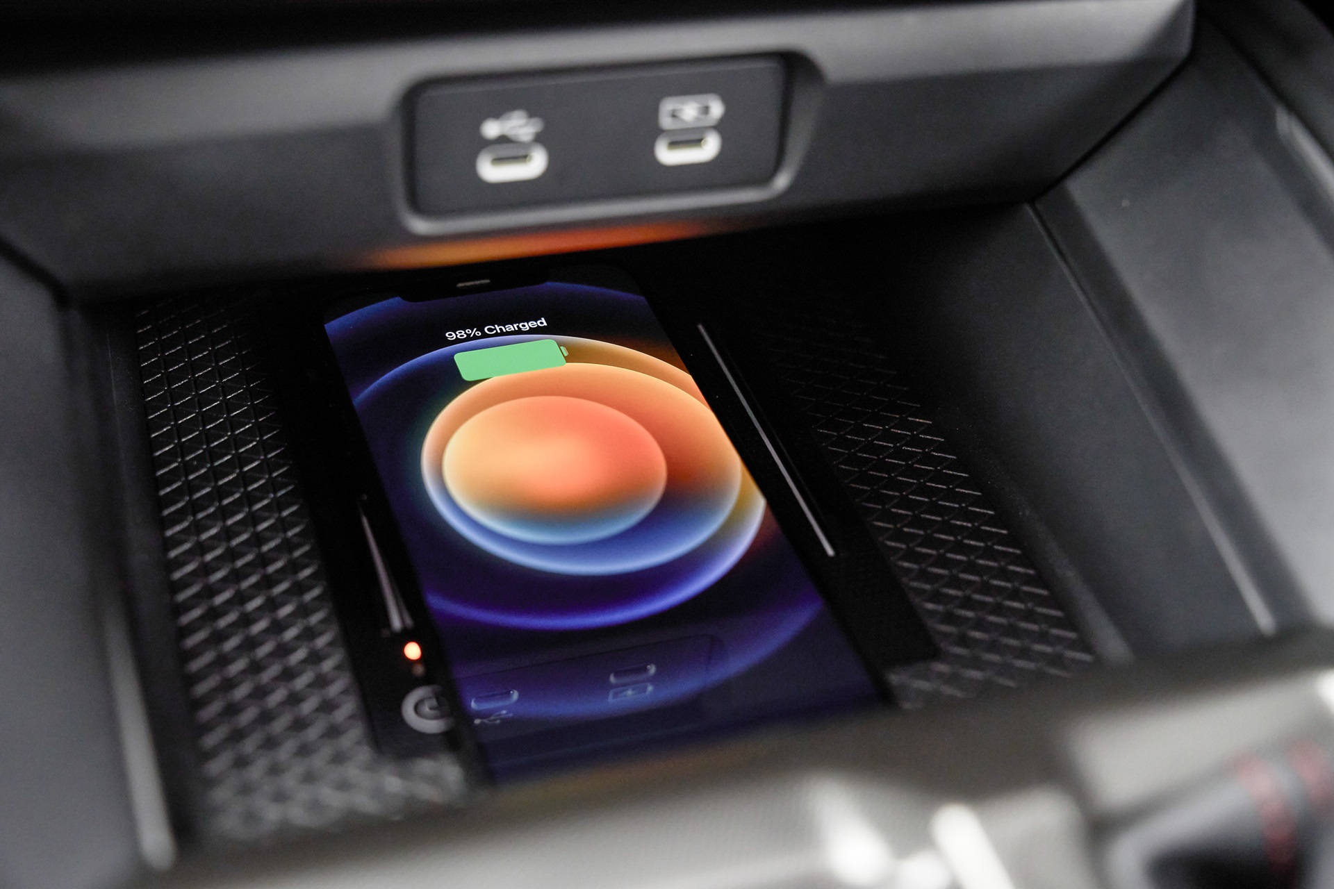 รูปภาพ ฮอนด้า Honda Accord e:HEV RS ปี 2023