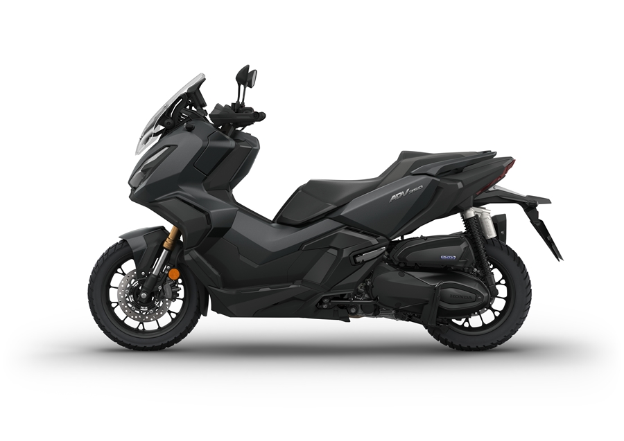 รูปภาพ ฮอนด้า Honda ADV 350 (Standard) ปี 2023