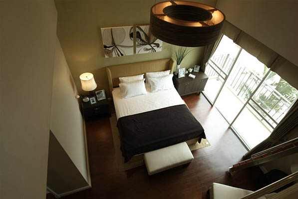 รูปภาพ วิลล่า อะคาเดีย วัชรพล (Villa Arcadia Watcharapol)