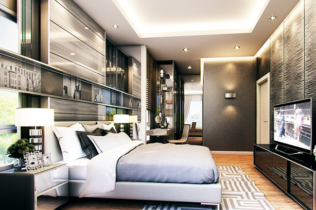 รูปภาพ คาซ่า ซิตี้ ดอนเมือง (Casa City)