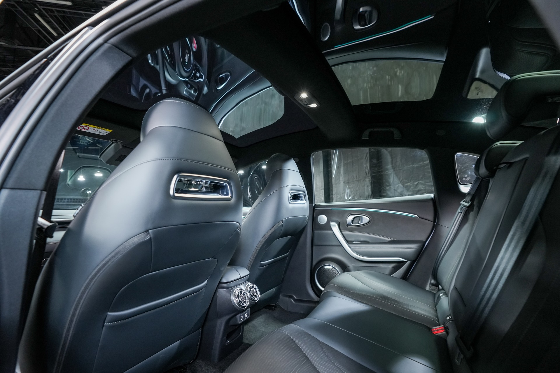 รูปภาพ จีดับบลิวเอ็ม โอร่า GWM ORA 07 Performance ปี 2023