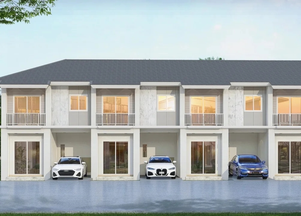 รูปภาพ บี โฮม ม.พายัพ (B-Home Payap)