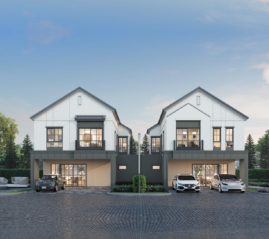 รูปภาพ เดอะ แพลนท์ บางนา กม.5 - ศรีนครินทร์ (The Plant Bangna km 5 - Srinakarin)