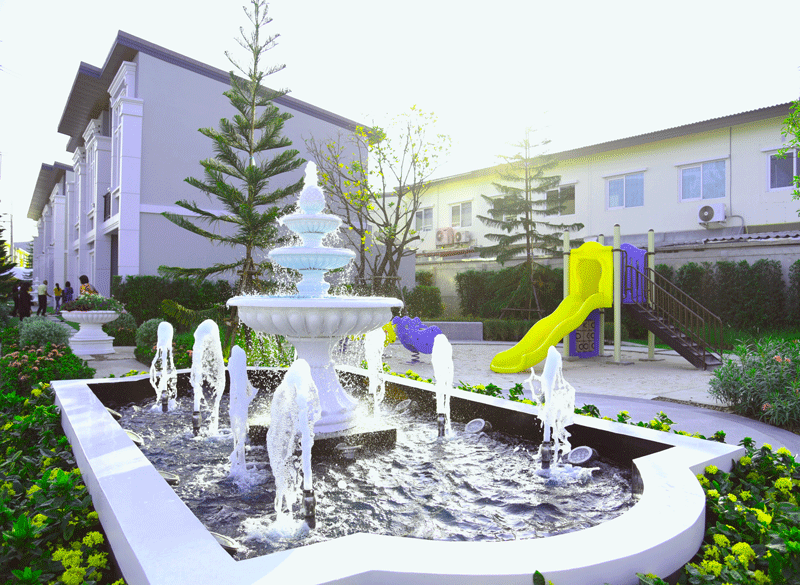 รูปภาพ โกลเด้น ทาวน์ ๒ งามวงศ์วาน - ประชาชื่น (Golden Town 2 Ngamwongwan - Prachachuen)