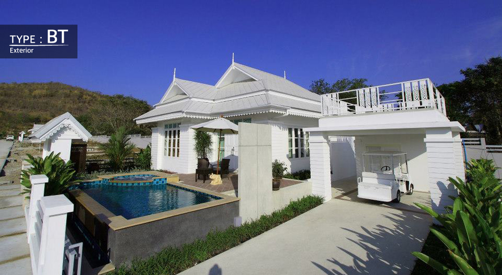 รูปภาพ คาซ่า คอลลิน่า หัวหิน (Casa Collina Hua Hin)