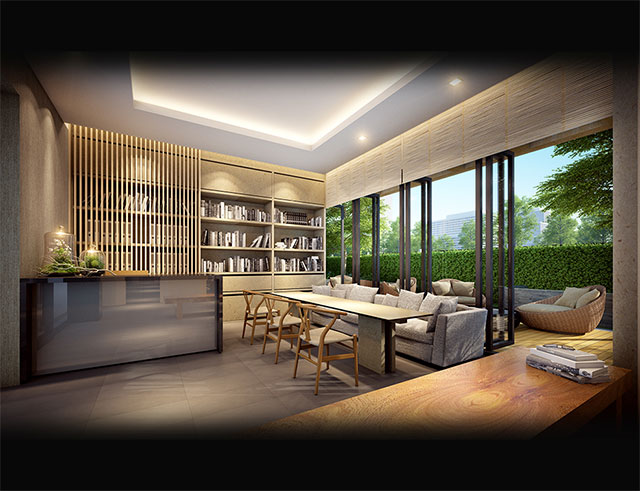 รูปภาพ ทรอปิคาน่า บีทีเอส เอราวัณ (TROPICANA @ Erawan BTS)