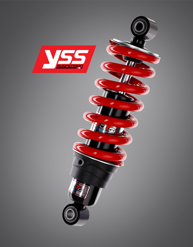 รูปภาพ จีพีเอ็กซ์ GPX Demon 150 GR FI ปี 2020