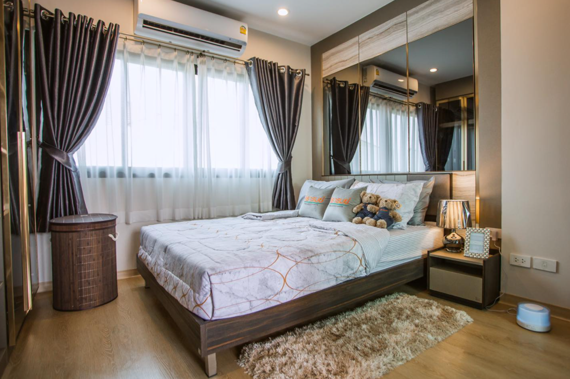 รูปภาพ เดอะริช คอนโด มิตรภาพ - โคกกรวด (The Rich Condo Mittraphap-Kokkruat)