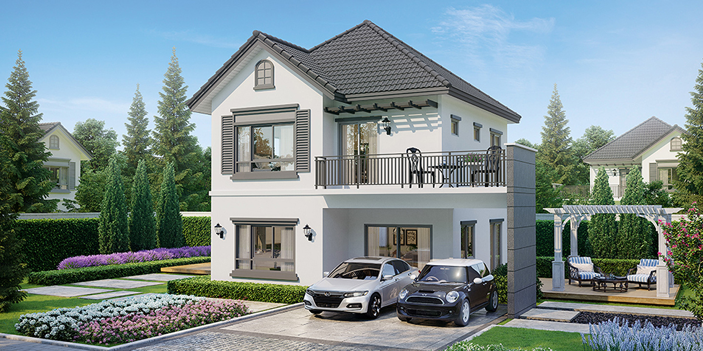 รูปภาพ โมดิ วิลล่า ปิ่นเกล้า - สาย 5 (Modi Villa Pinklao - Sai 5)