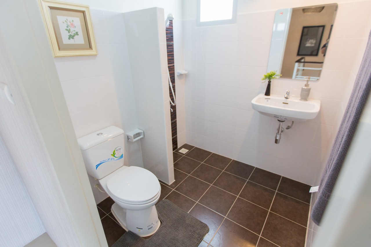 รูปภาพ พรีซีโอ พลัสวัน อมตะนคร-หนองตำลึง (Preseo Plus One Amata Nakorn-Nong Tamlueng)