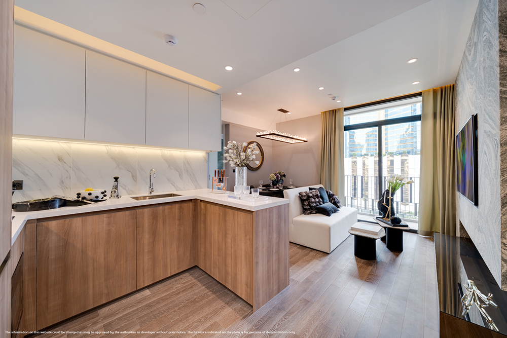 รูปภาพ มิวนีค สุขุมวิท 23 (MUNIQ Sukhumvit 23)