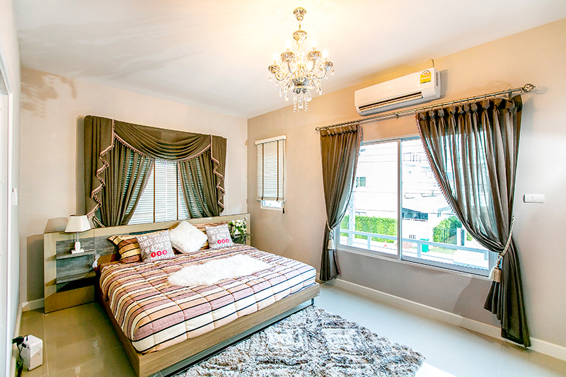 รูปภาพ อาร์เค พาร์ค รามอินทรา-ซาฟารี (RK Park Ramindra - Safari)